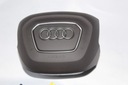 Audi a4 b9 / q7 4m0 q8 4m8 4 спицевый коричневый подушка воздух airbag1, цена в Украине