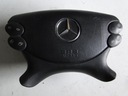 Mercedes 463 211 по рестайлинг подушка в руль2, купить в Украине