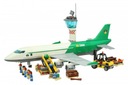 фото mini №5, Lego city 60022 terminal commodity left