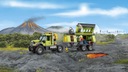 фото mini №11, Lego city 60124 base badaczy wulkanow