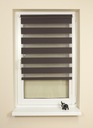 фото mini №15, Shutter day and night mini shutters 100 x155cm shutters.