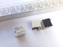 [2szt] реле автомобильный omron g8nd-27ur (=g8nd-2u) тормоз и другой3, купить с разборки
