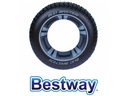 фото mini №2, Wheel to swimming bestway 36016 91 centimeters dark blue