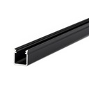 фото mini №1, Profile aluminum to plume led backlight profound y 2m black
