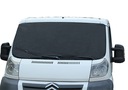 Мат защита antyszronowa на стекло на zime автобус suv van xl 180cm x 100 cm5, с разборки недорого