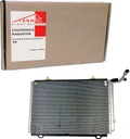 фото mini №1, Radiator air conditioner mercedes slk c-class w202