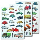 фото mini №5, Puzzle, gra magnetic, automobile egmont toys