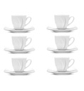 фото mini №8, Fondant celebration 6x cup 0, 2l+ saucer backlash