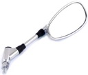 Правое зеркало yamaha sr 400 015-0161, цена в Украине
