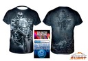 Футболка termoaktywana t-shirt bmw r1200gs lc adv3, купить с разборки