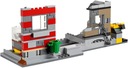 фото mini №3, Lego city 60076 dismantling excavator dump truck rocker arm