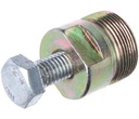 Simson s51 s50 sr sciagacz magneta колеса magnesowego гайка клин подкладка3, купить с разборки