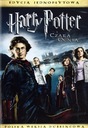 Harry Potter i czara ognia płyta DVD