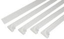 фото mini №2, Blinds shutter furniture rehau white matte made to order