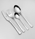 фото mini №6, Gerlach valor cutlery 60 (48+ 12) electrical gloss box/ 12 axis