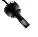 Набор лампочка led csp h7 6500k retrofit m-tech 12-24v 5200im 30000h canbus3, купить с разборки