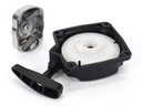 фото mini №9, Starter to braids nac demon cg bp520-27-t bp52pr-t cg430b cg330b