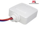 фото mini №3, Motion sensor microwave to mounting mce137 led backlight