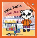 Kicia Kocia mówi NIE! Anita Głowińska
