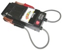 Yato tester аккумуляторов 6/12v yt-831010