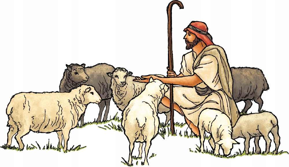 Он закричал пастухам чтобы они скорее гнали. Пастух на белом фоне. Овцы в древности. Библейский пастух. Пастух для детей.