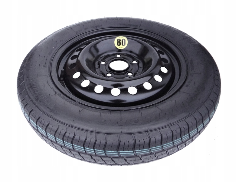 Dojezdové kolo Nissan Juke II (2019-) 145/90R16