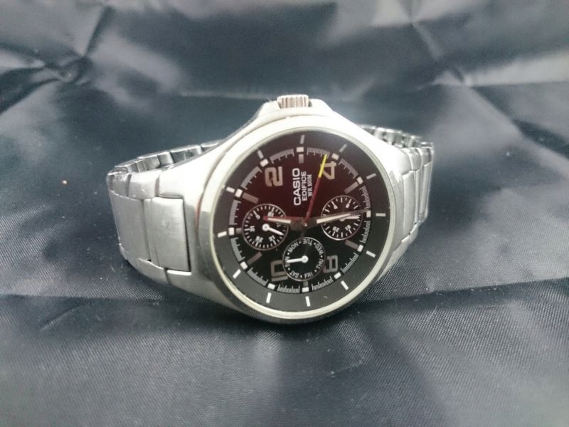 ef 316 casio