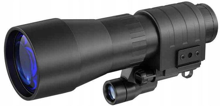 NOKTOWIZOR PULSAR CHALLENGERr GS 4,5x60