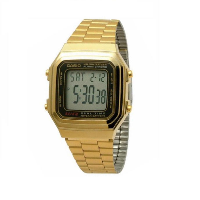 casio a179w