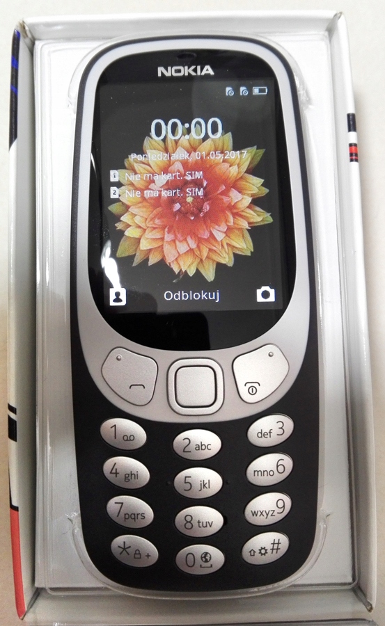 Nokia 3310 dual sim как подключить к компьютеру