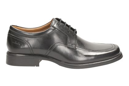 clarks huckley
