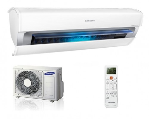 SAMSUNG AR09JSPFAWKNEU/X PRESTIGE 2,5 KW WIFI 16DB