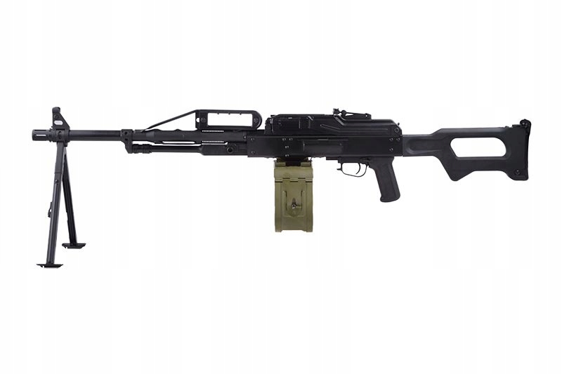 Karabin maszynowy AEG Raptor PKP (RAP-01-019609)