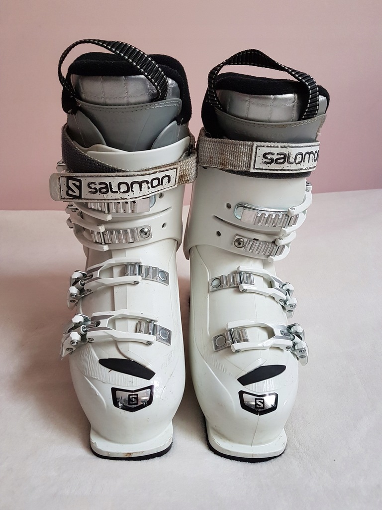 Salomon divine clearance hs