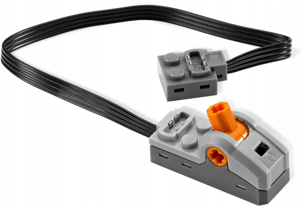 LEGO POWER FUNCTION 8869 PRZEŁĄCZNIK CONTROL P-Ń