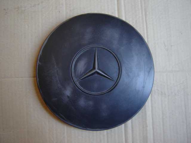 Oryginalny dekielek  Mercedes - Benz 