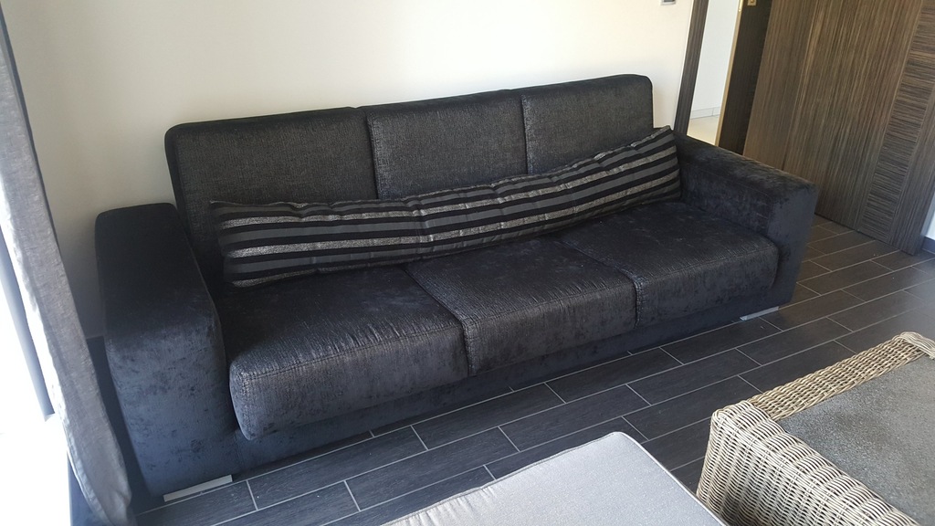 SOFA HOSSA firmy YANO