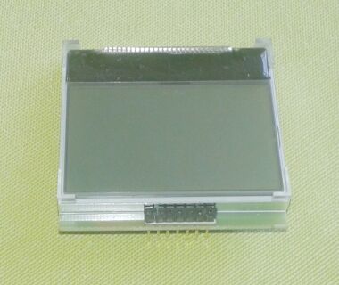 Wyświetlacz LCD 128x64 2" Arduino + GRATIS