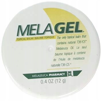MELAGEL 12g NATURALNA MOC ZADRAPANIE UKĄSZENIE
