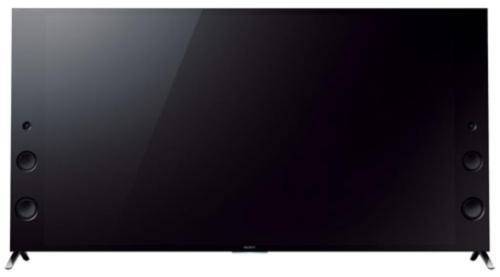 SONY KD-55X9305C 4K HDR ANDROID HI-RES AUDIO