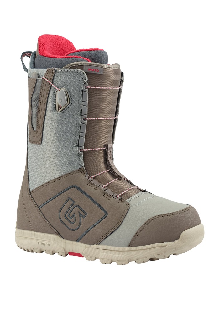 burton moto keef