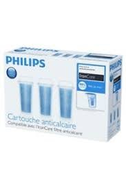 2x Wkład antywapienny IronCare GC025 Philips filtr