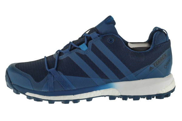 Buty adidas TERREX AGRAVIC GTX r.47 - 6894421175 - oficjalne archiwum Allegro