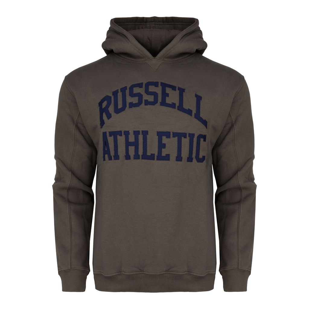 RUSSELL ATHLETIC bluza z kapturem CLASSIC USA XL