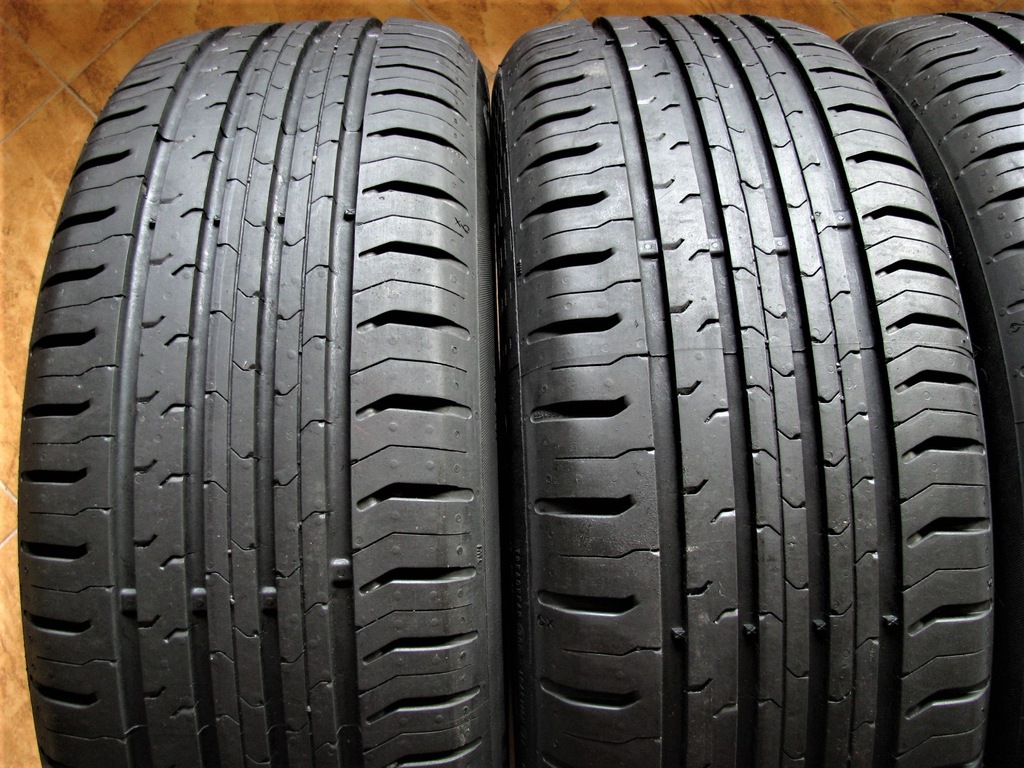 2017r. 205/55 R16 94H XL CONTINENTAL EcoContact 5