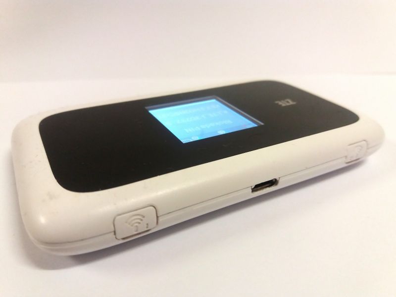 *HIT* ROUTER ZTE LTE MF 910 SIMLOCK ORANGE