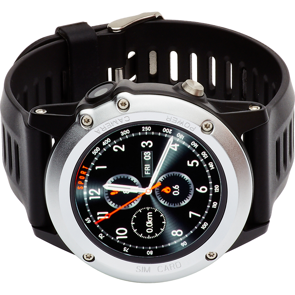 garett expert smartwatch