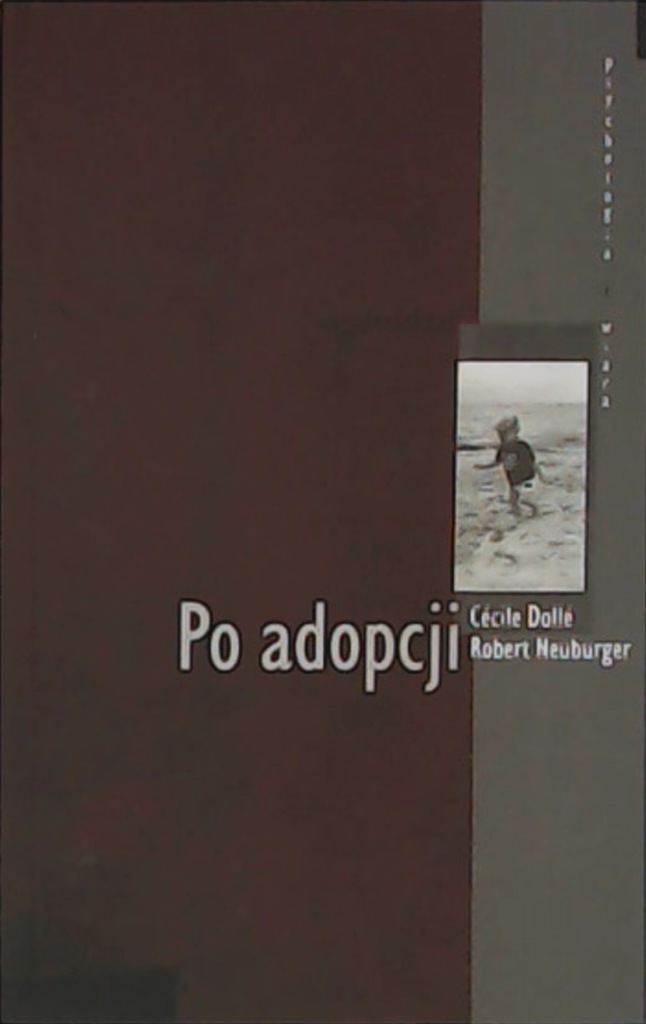 PO ADOPCJI Dolle BDB WAWA