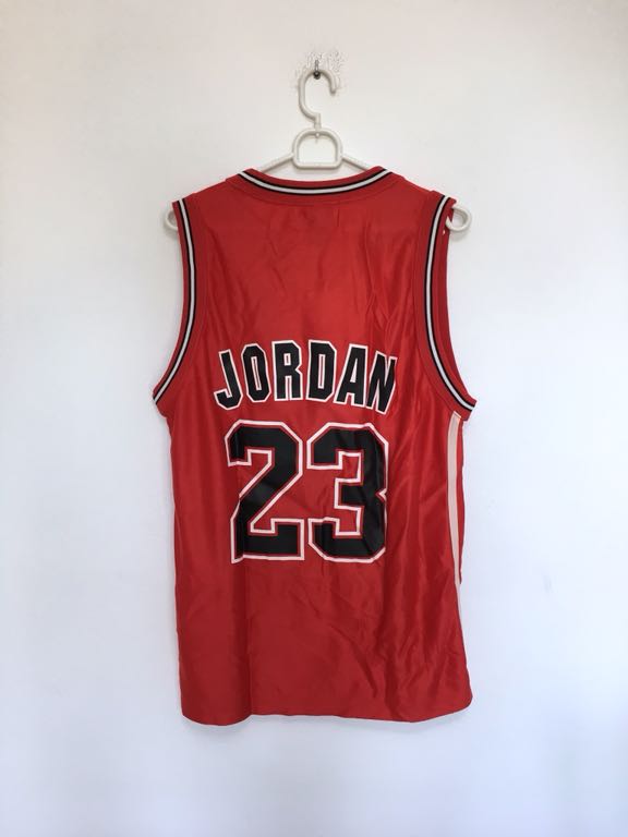 Jordan Chicago Bulls L unikat