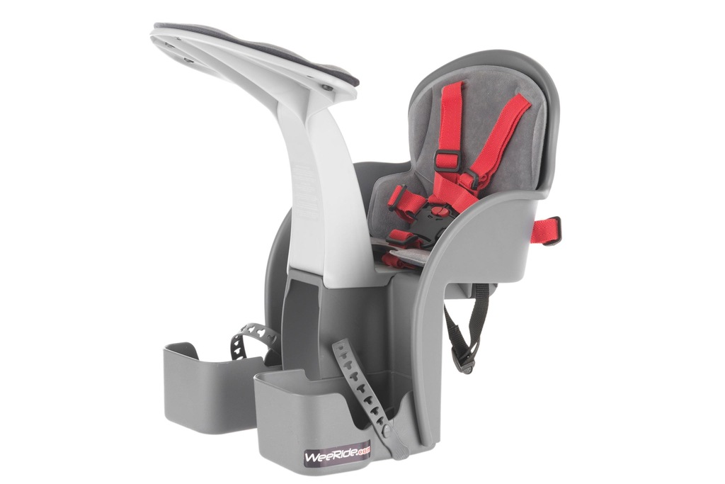 Fotelik dla dziecka WeeRide Kangaroo Carrier monto